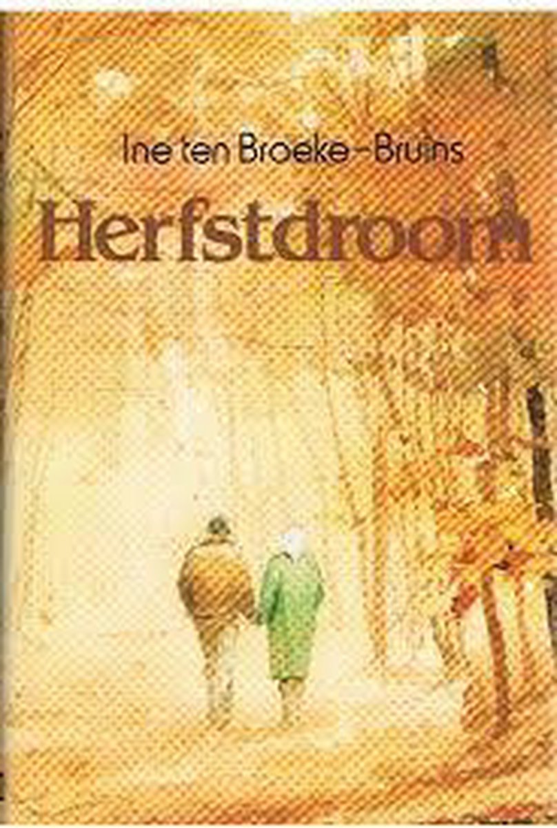 Herfstdroom