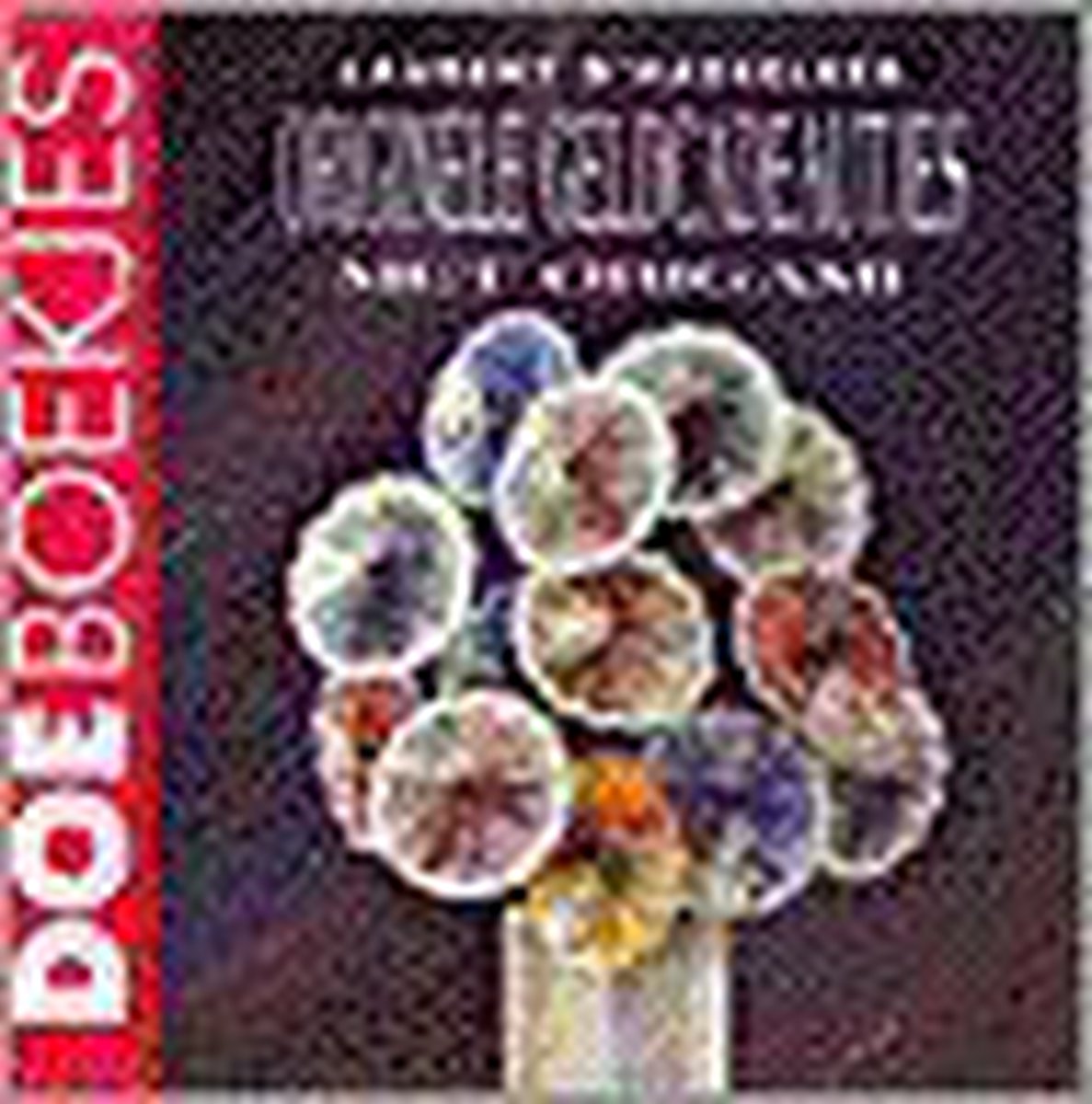 Originele geldcadeautjes met origami / Doeboekjes