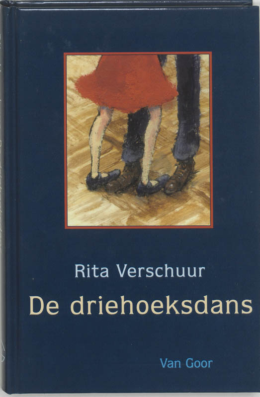 Driehoeksdans