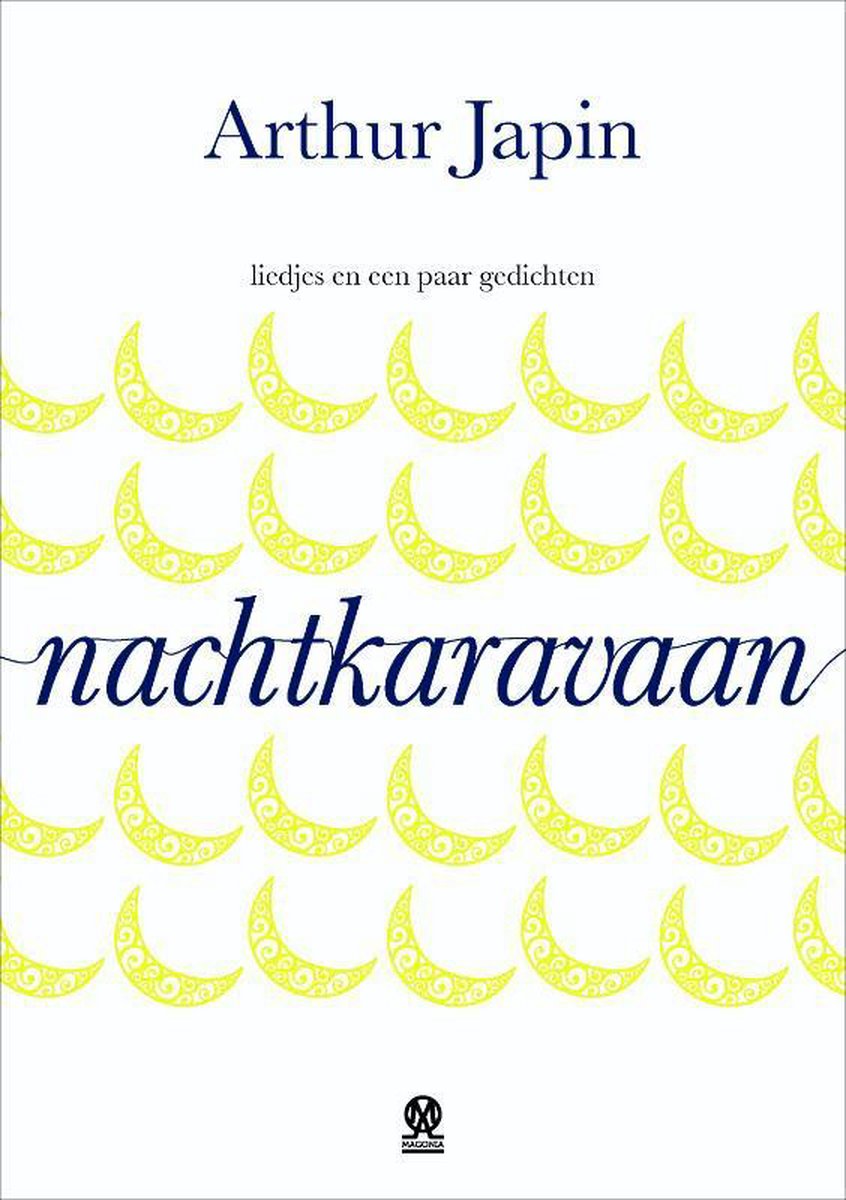 Nachtkaravaan