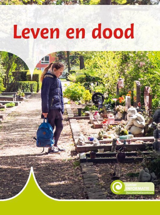 Leven en dood / Junior Informatie / 96