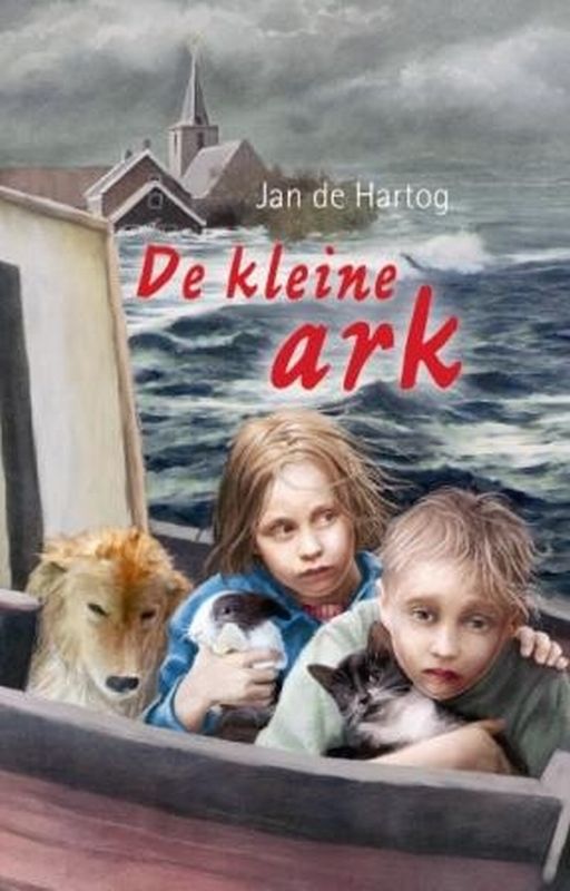 De Kleine Ark
