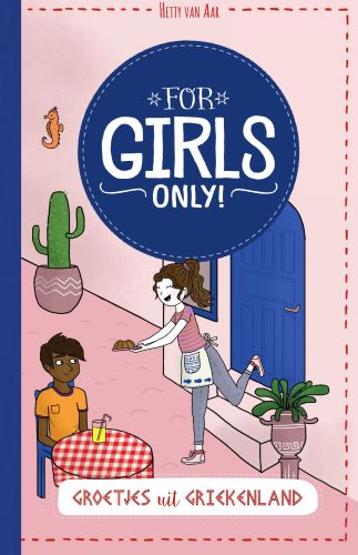 Groetjes uit Griekenland / For Girls Only! / 1