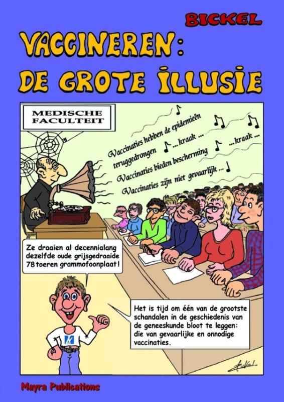 Vaccineren