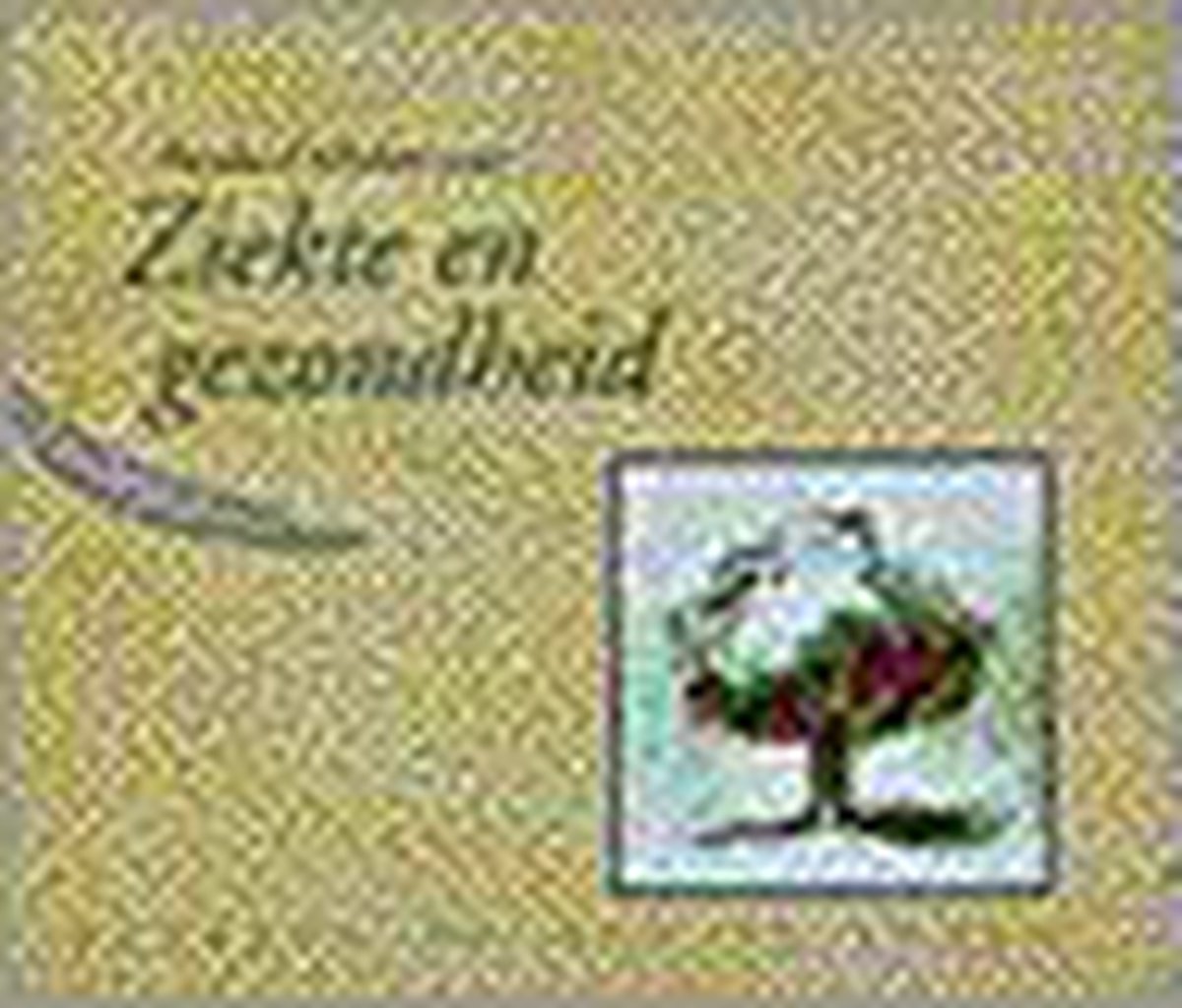 100 teksten over ziekte en gezondhe