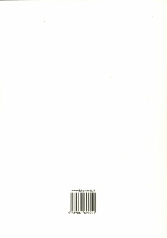 Klaagliedjes achterkant