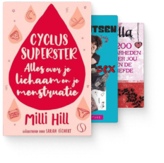 Seksualiteit/voorlichting (>12 jaar)