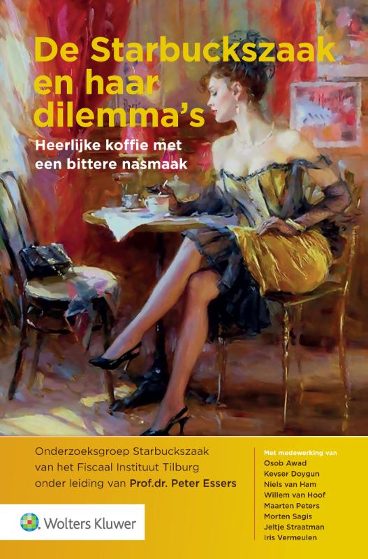 De Starbuckszaak en haar dilemma's