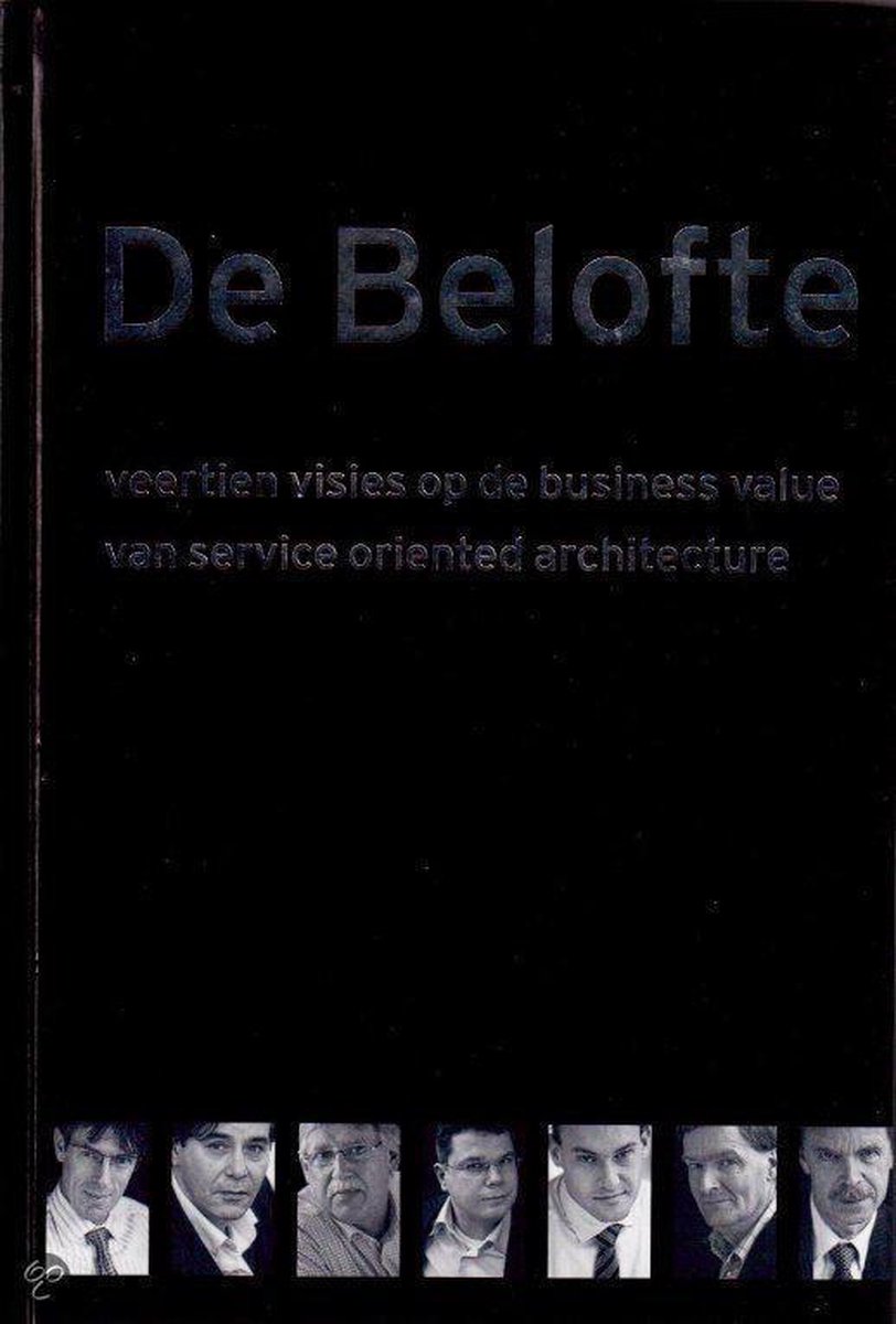 De Belofte