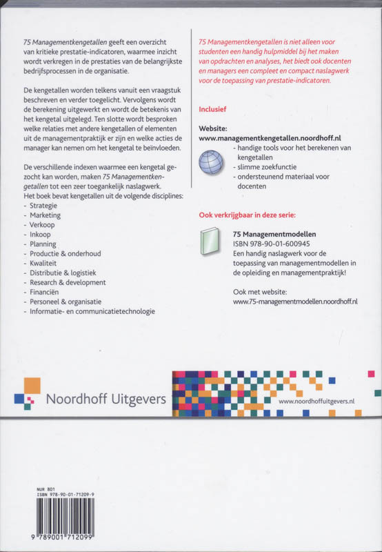 75 managementkengetallen achterkant