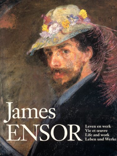 James Ensor