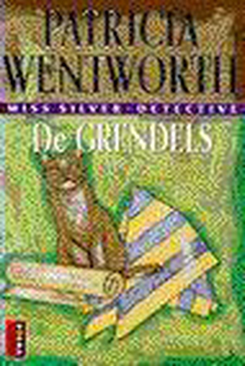 Wentworth / 9 De grendels / Poema detective