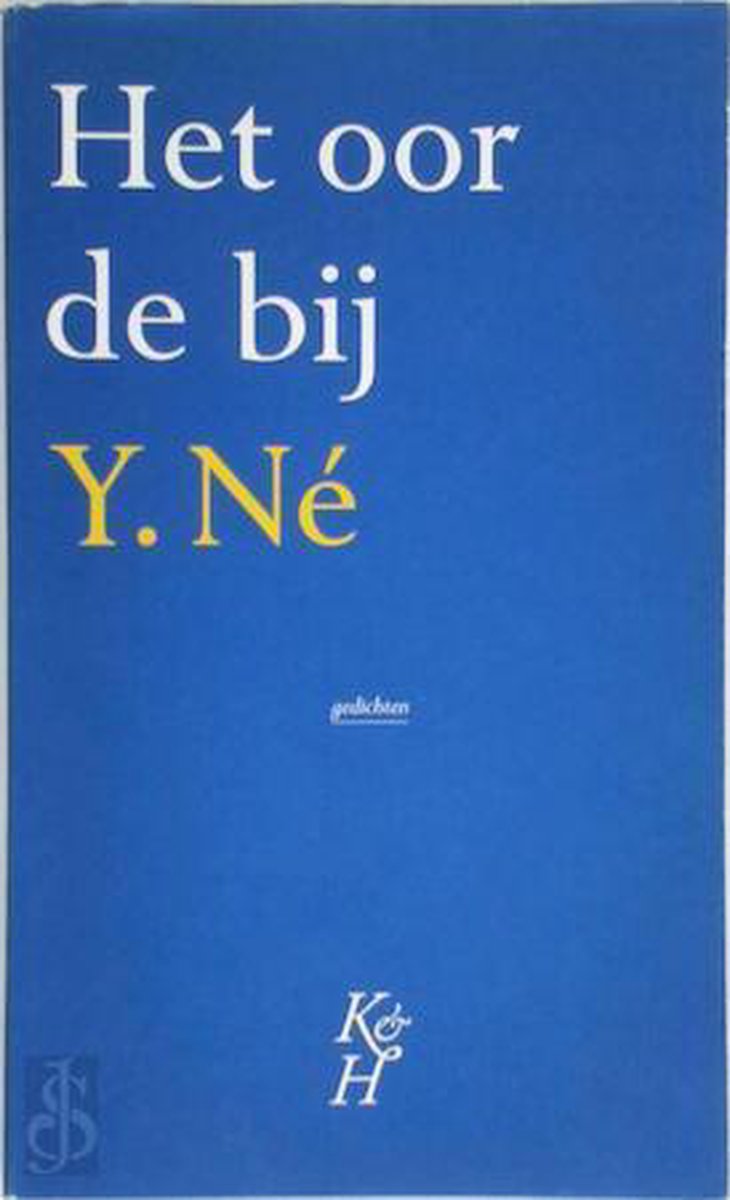 Oor de bij