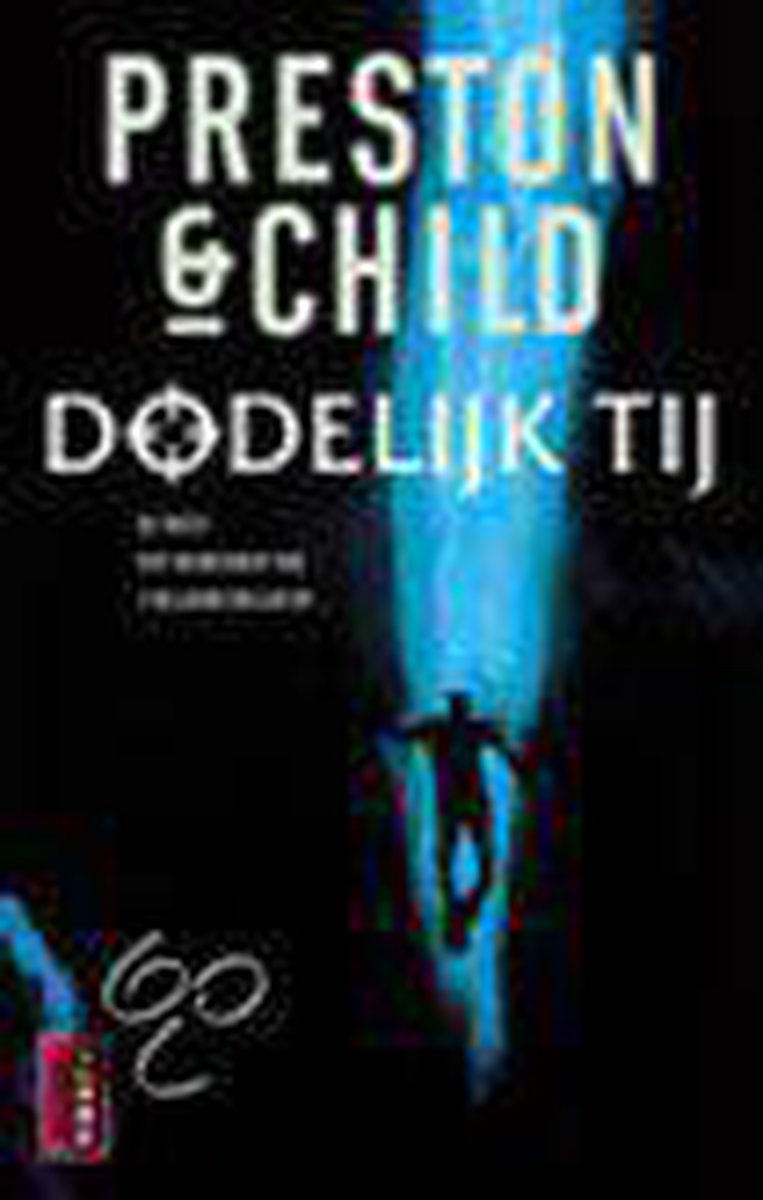 Dodelijk tij / Poema thriller