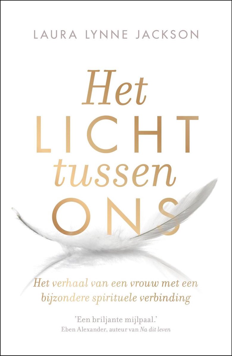 Het licht tussen ons