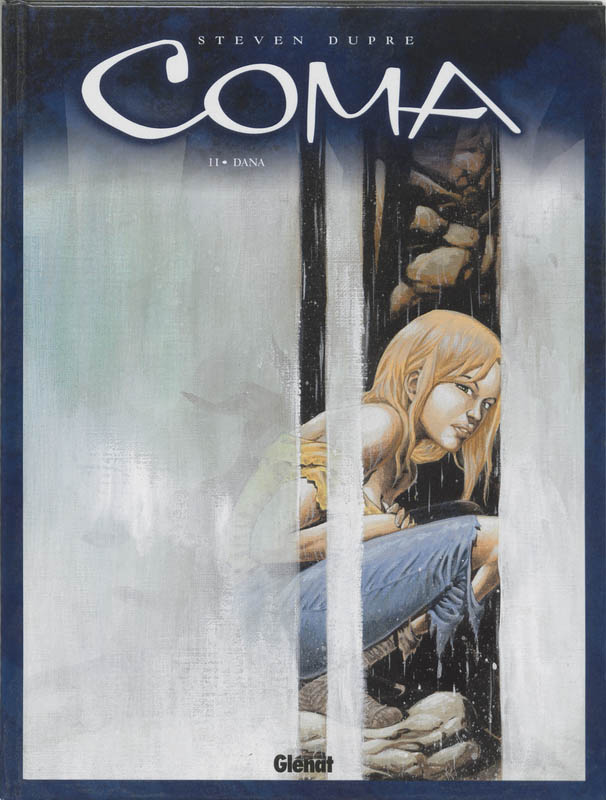Coma 002 Dana