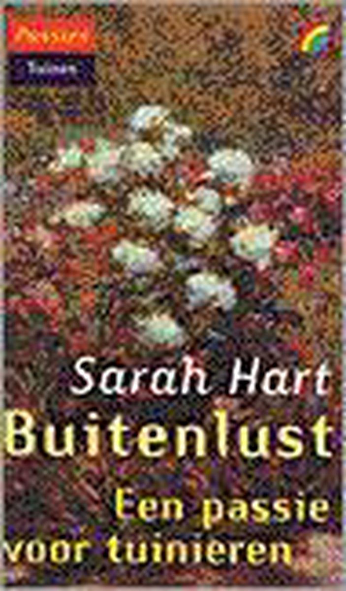 Buitenlust / Rainbow pocketboeken / 465