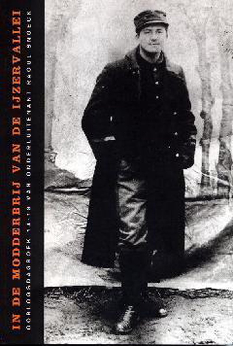 In de modderbrij van de IJzervallei