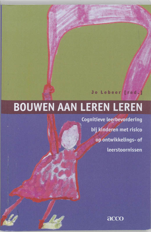Bouwen aan leren leren