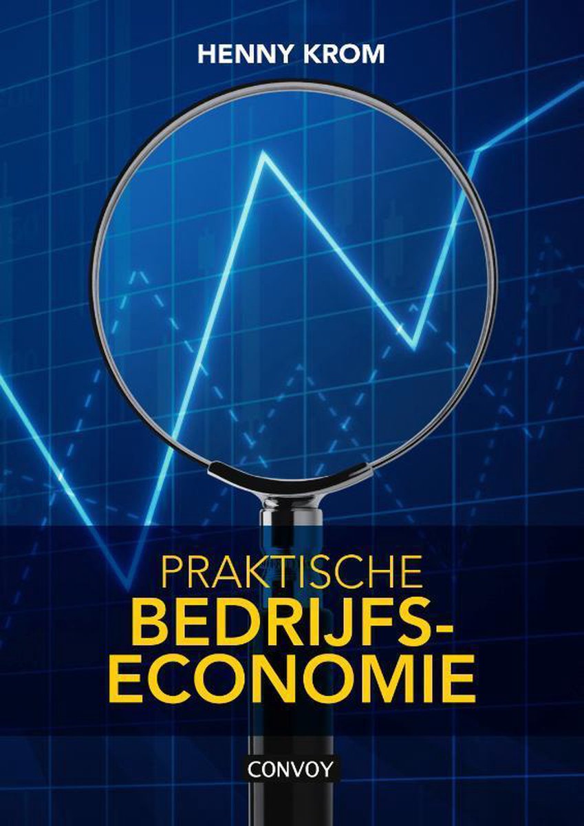 Praktische Bedrijfseconomie