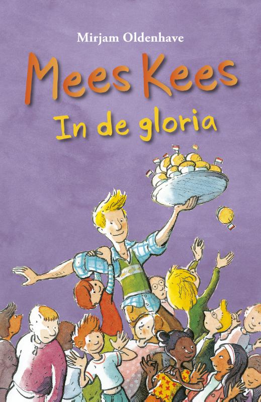 In de gloria / Mees Kees
