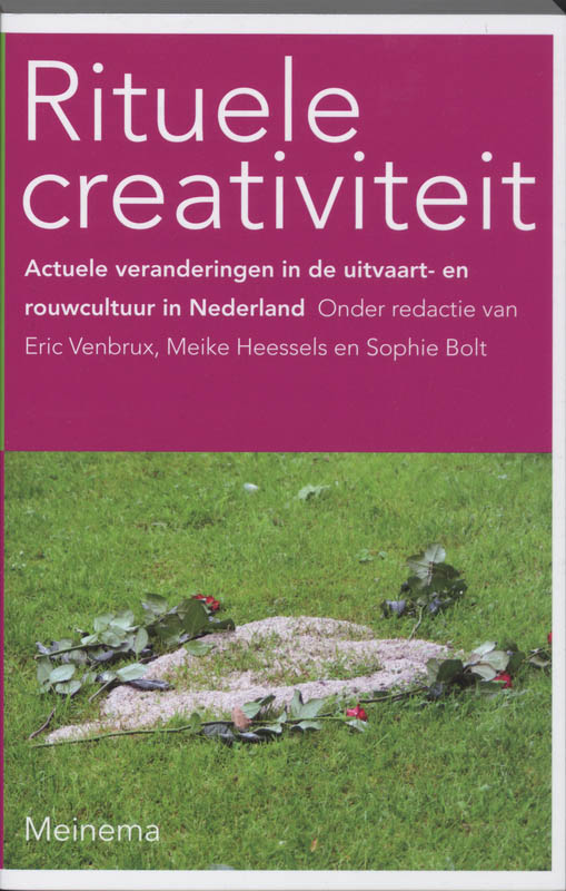 Rituele Creativiteit