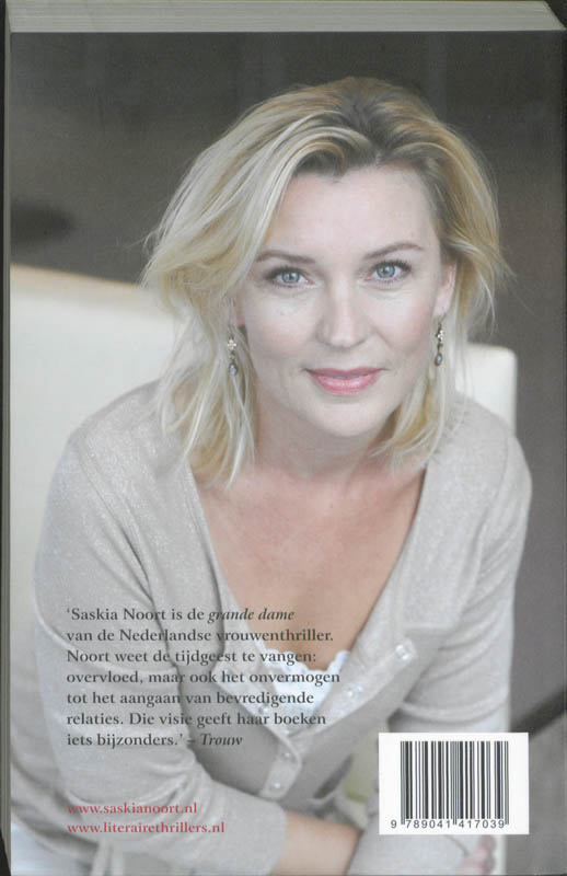 De Verbouwing achterkant