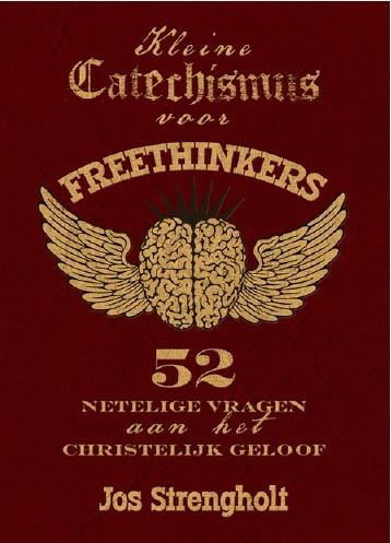 Kleine catechismus voor freethinkers