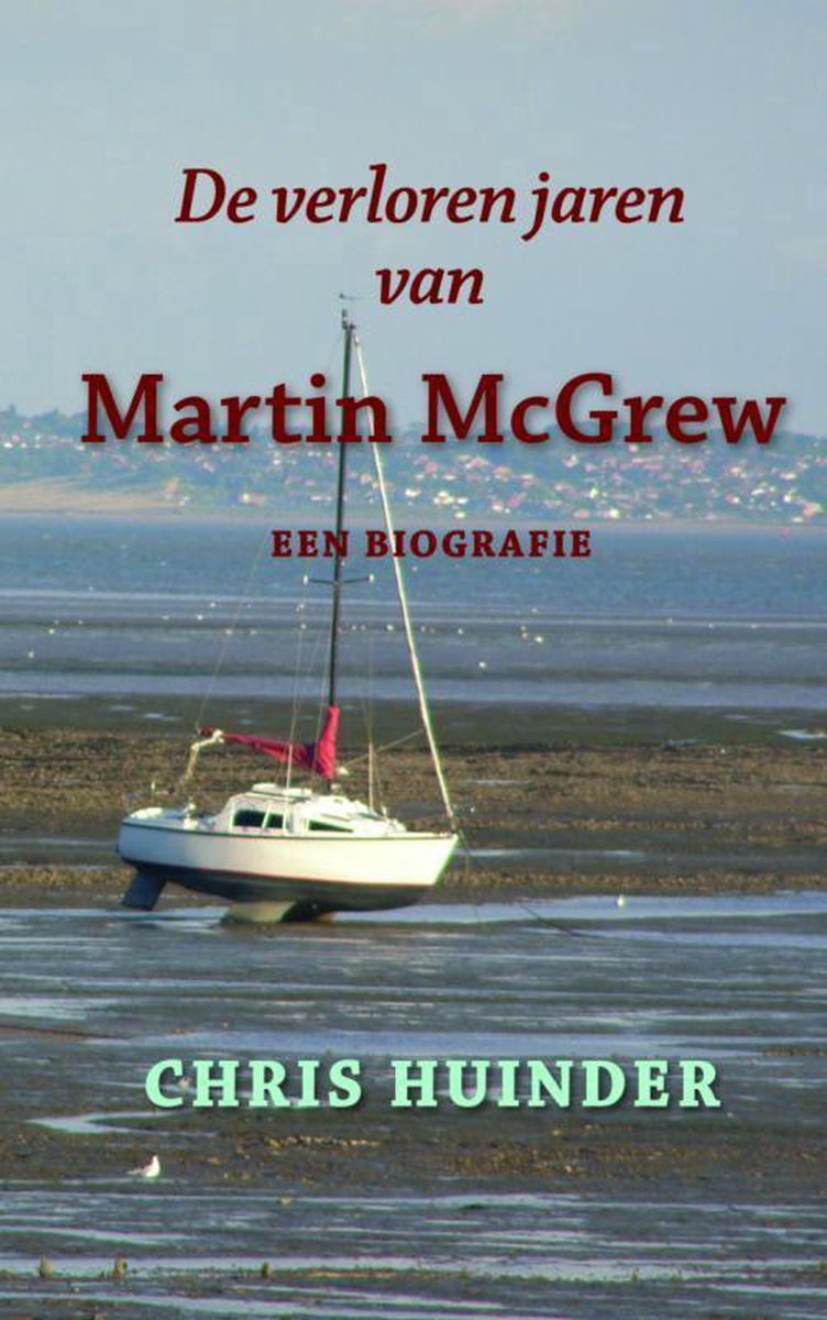 De verloren jaren van Martin McGrew