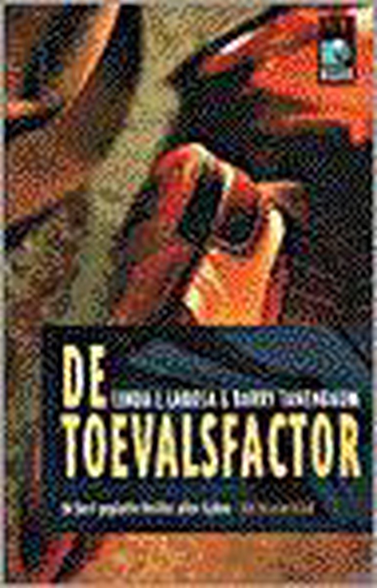 De Standaard thriller 9: De toevalsfactor