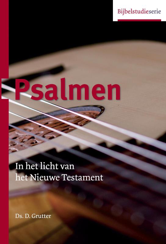 Psalmen / Bijbelstudieserie