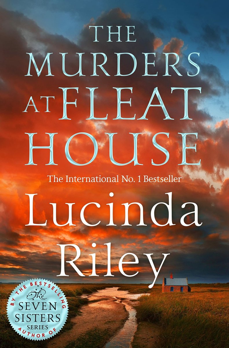 The murders at fleat house