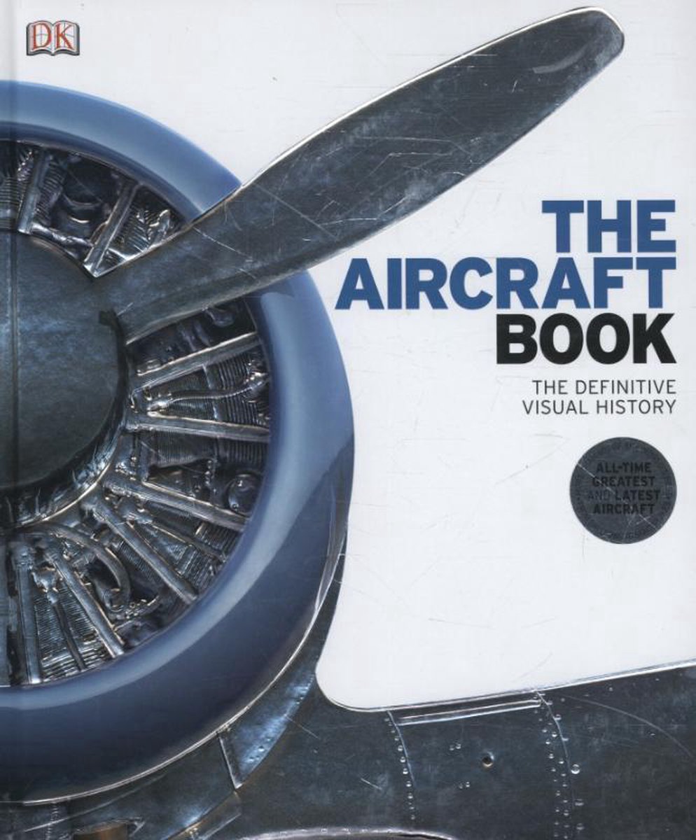 The Aircraft Book