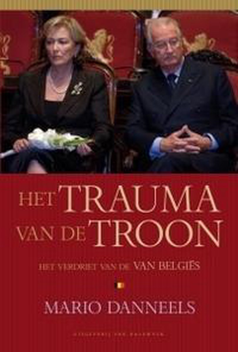 Het Trauma Van De Troon