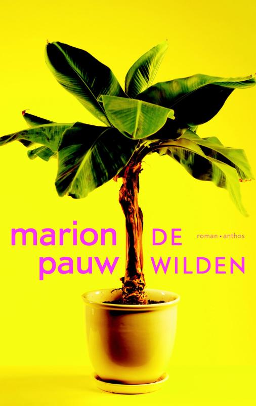 De wilden