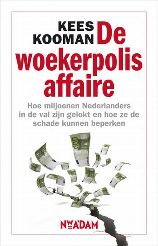 Woekerpolisaffaire