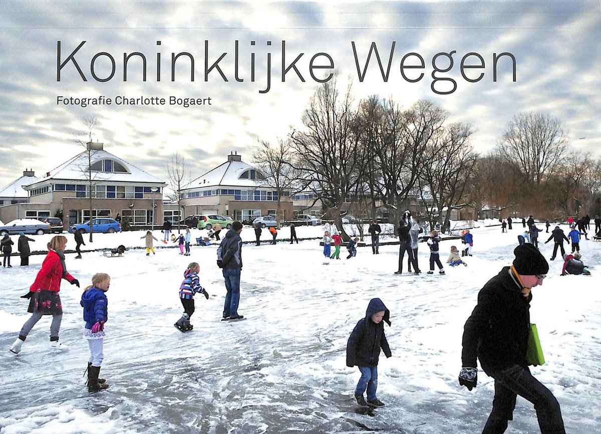 Koninklijke wegen