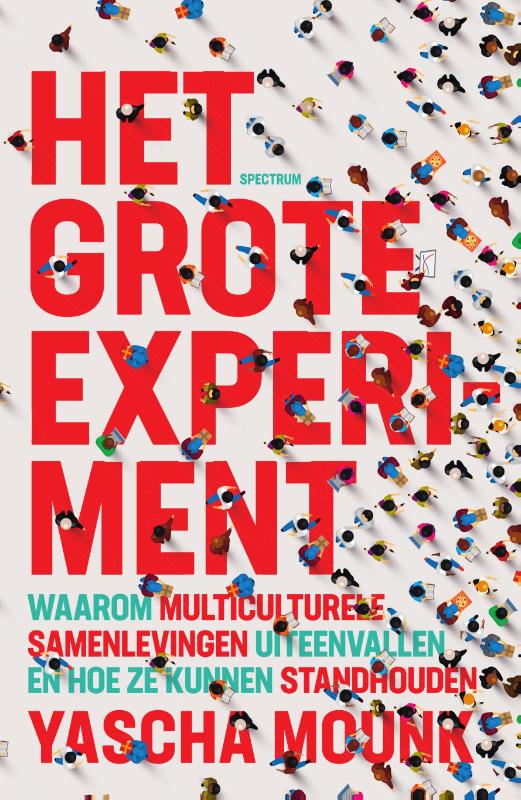 Het grote experiment