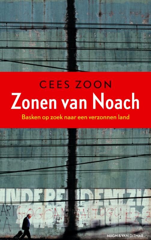Zonen Van Noach