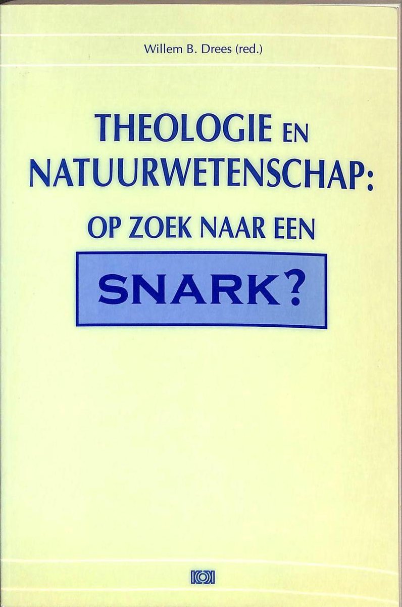 Theologie en natuurwetenschap op zo