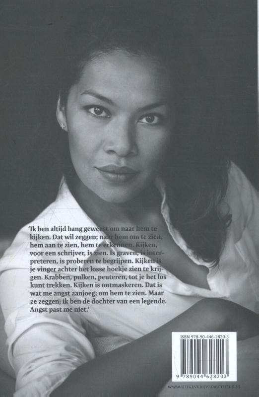 Tenzij de vader achterkant