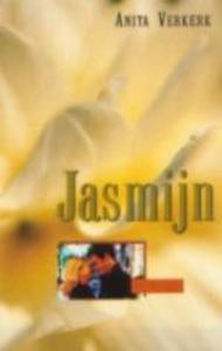 Jasmijn / Cupido biebpub