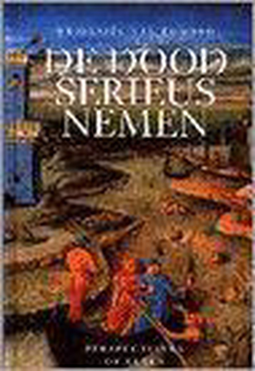 De dood serieus nemen