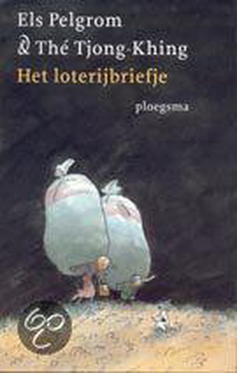 Het Loterijbriefje