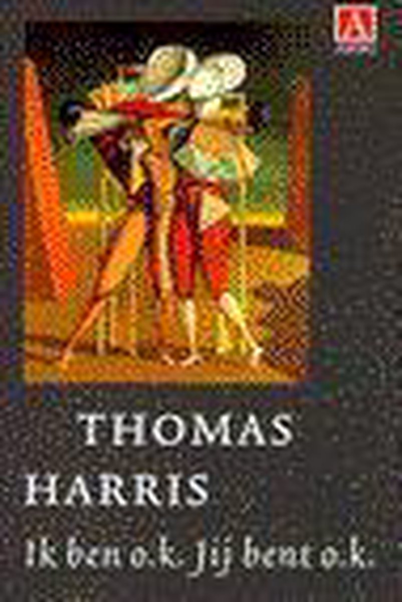 Ik Ben Ok Jij Bent Ok