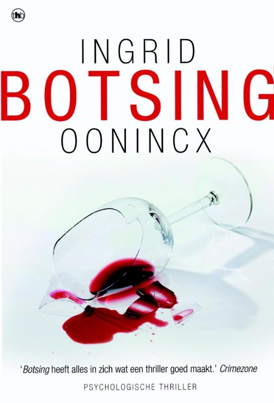 Botsing