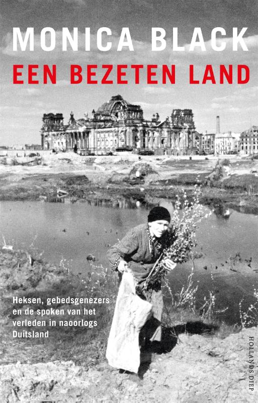 Een bezeten land