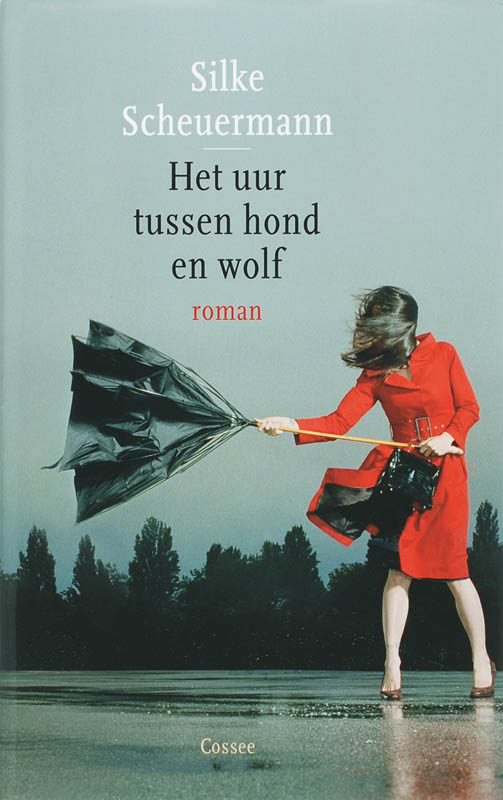 Het Uur Tussen Hond En Wolf