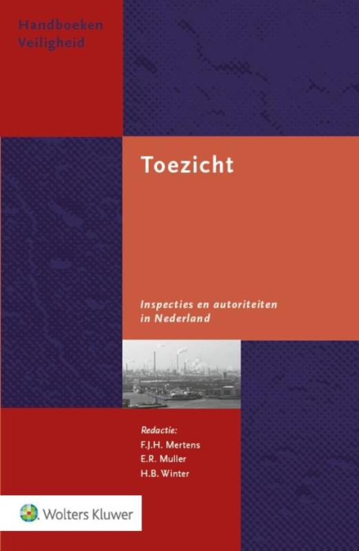 Toezicht