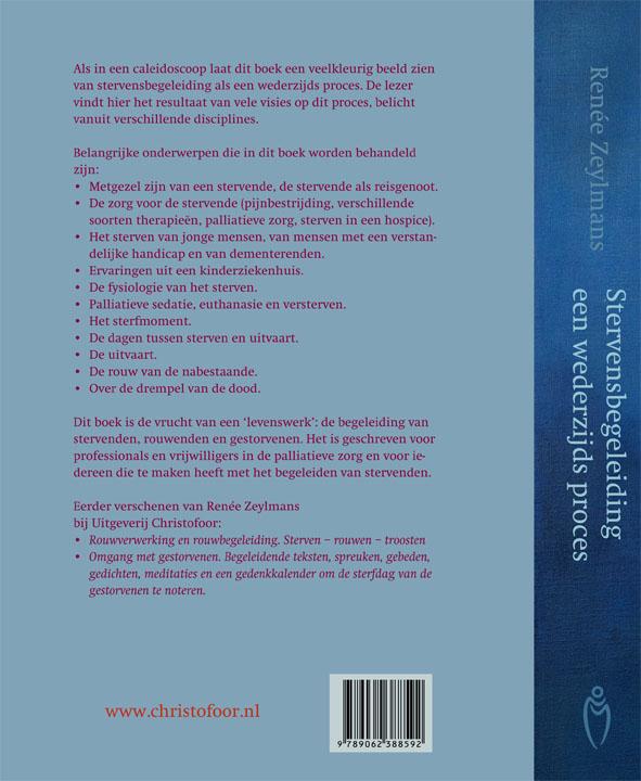 Stervensbegeleiding een wederzijds proces achterkant